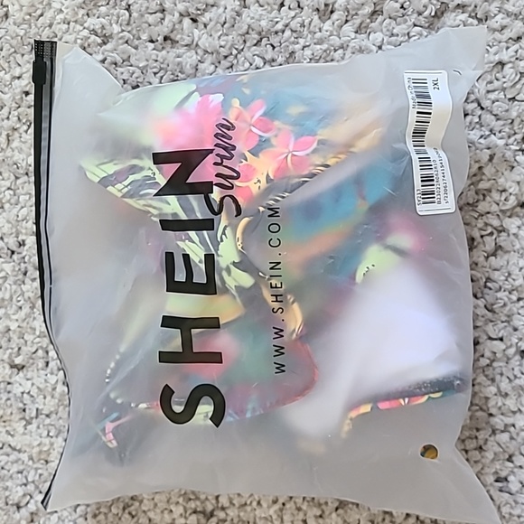 Womens Bathing suit - Picture 6 of 6